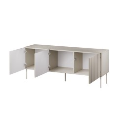 Cama RTV cabinet ISLA...