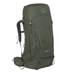 Osprey Kestrel 58 Khaki...