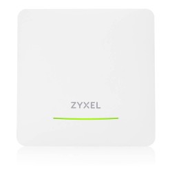 Zyxel NWA50BE Wi-Fi 7 Access Point 2.4GHz(2x2)/5GHz(2x2) PoE+ 1x2.5G