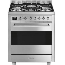 Gaasipliit Smeg Concerto, 5...