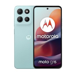 Motorola moto g15 17.1 cm...