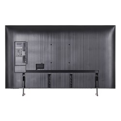 Samsung Q7F QE43Q7F2AU 109.2 cm (43") 4K Ultra HD Smart TV Wi-Fi Black
