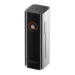 POWER BANK USB 27650MAH...