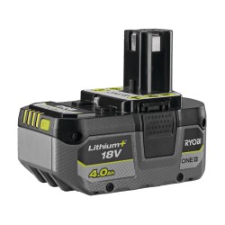 Li-Ion Battery 4.0 Ah 18V...