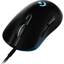 MOUSE USB OPTICAL...