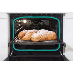Gorenje GECS5C70WA cooker...