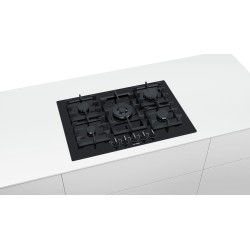 Siemens EP7A6QB90 hob Black...