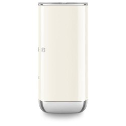 Piimavahustaja Smeg, 180ml,...