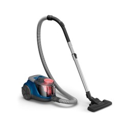 Vacuum...