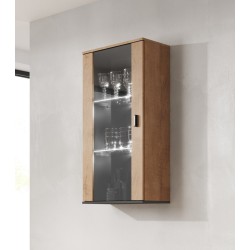 Cama hanging display...