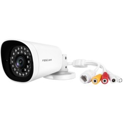 Foscam G4EP-W security...