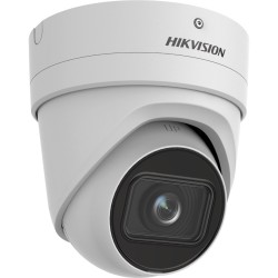 Hikvision...