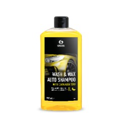 Wash Wax