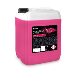 Active Foam Effect(pack 6pcs)