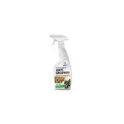 Stain remover "Antigraffiti"