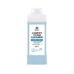 "Carpet Foam Cleaner" (high...