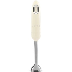 Saumikser Smeg, 50`ndate stiil, 700 W, kreem
