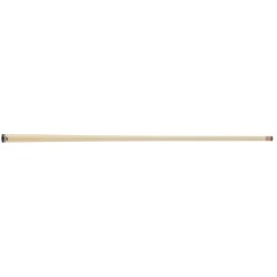 Cue Shaft, Pool, Mezz WX-Alpha, Wavy Joint