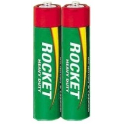 Rocket R03-2AA (AAA)...
