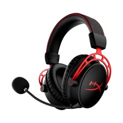 HEADSET HYPERX CLOUD ALPHA...