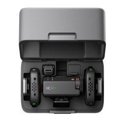 DJI Mic mini