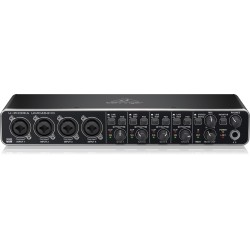 Behringer UMC404HD...