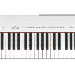 Yamaha P-225WH digital...