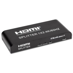 Qoltec 51797 Active HDMI...