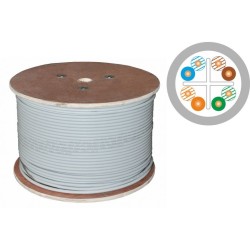 ALANTEC U/UTP cat.6 B2ca...