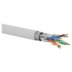 Q-LANTEC S/FTP cat.6A...