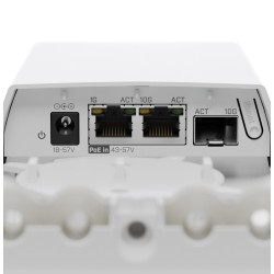 I/O CONVERTER FIBER/FTC11XG...