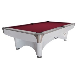 Billiard Table, Pool,...