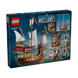 LEGO HARRY POTTER 76440...
