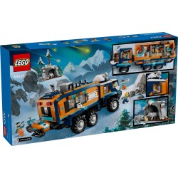 LEGO CITY 60471 Artic...