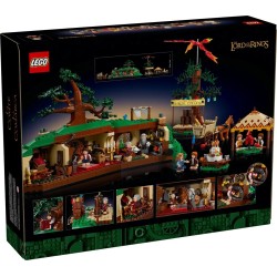 LEGO ICONS 10354 The Lord...