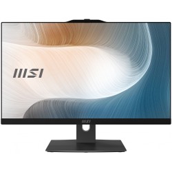 MSI Modern AM242P 1MG-2004EU All-in-One PC/workstation Intel Core 5 120U 60.5 cm (23.8") 1920 x 1080 pixels 16 GB DDR5-SDRAM 512
