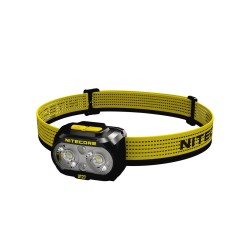HEADLAMP UT SERIES...