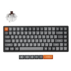 KEYBOARD WRL K2 MAX...