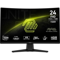 MSI MAG 242C computer...