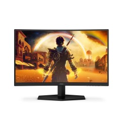 AOC G4 C24G42E computer...