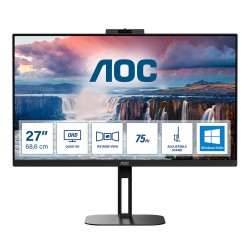 AOC V5 Q27V5CW computer...