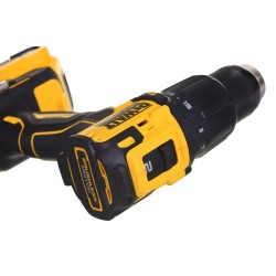 Dewalt DCD709D2T impact...