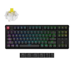 KEYBOARD WIRED C3 PRO...