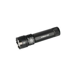 Torch AceBeam E75 5000K Black