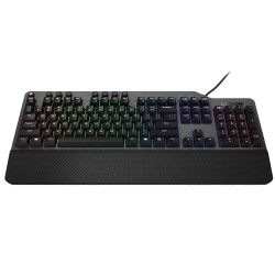Lenovo Legion K500 keyboard...