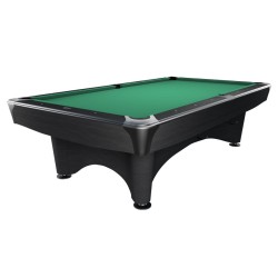Billiard Table, Pool,...