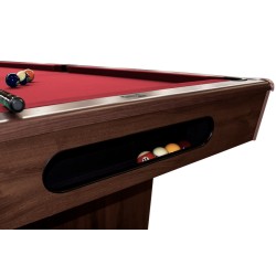 Billiard Table, Pool,...