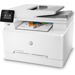 HP Color LaserJet Pro...