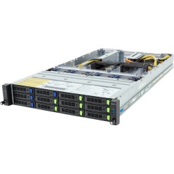Gigabyte Rack Platform (2U)...