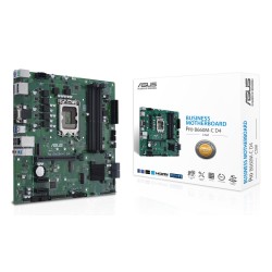 ASUS PRO B660M-C D4-CSM...